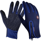 Vanpowers Winter Thermal Cycling Gloves