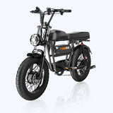 Tamobyke T73 Pro Max Electric Bike