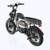 Tamobyke T73 Pro Max Electric Bike