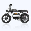 Tamobyke T73 Max  Electric Bike