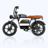 Tamobyke T73 Max  Electric Bike