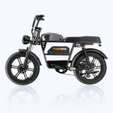 Tamobyke T73 Max  Electric Bike