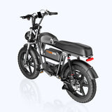 Tamobyke T73 Max  Electric Bike