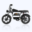 Tamobyke T73 Electric Bike
