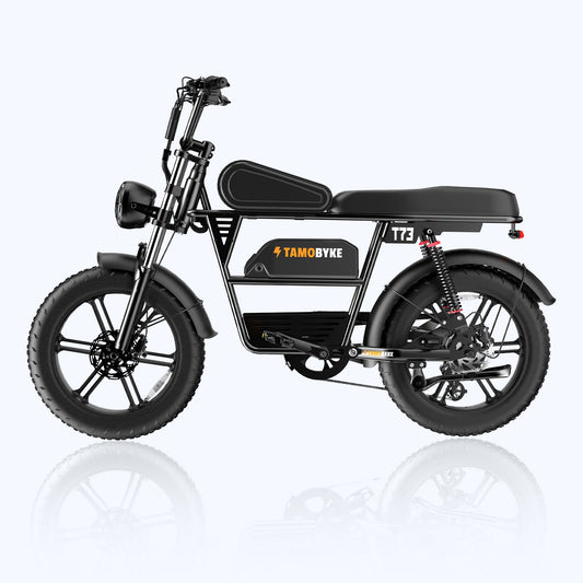 Tamobyke T73 Electric Bike