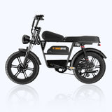 Tamobyke T73 Electric Bike