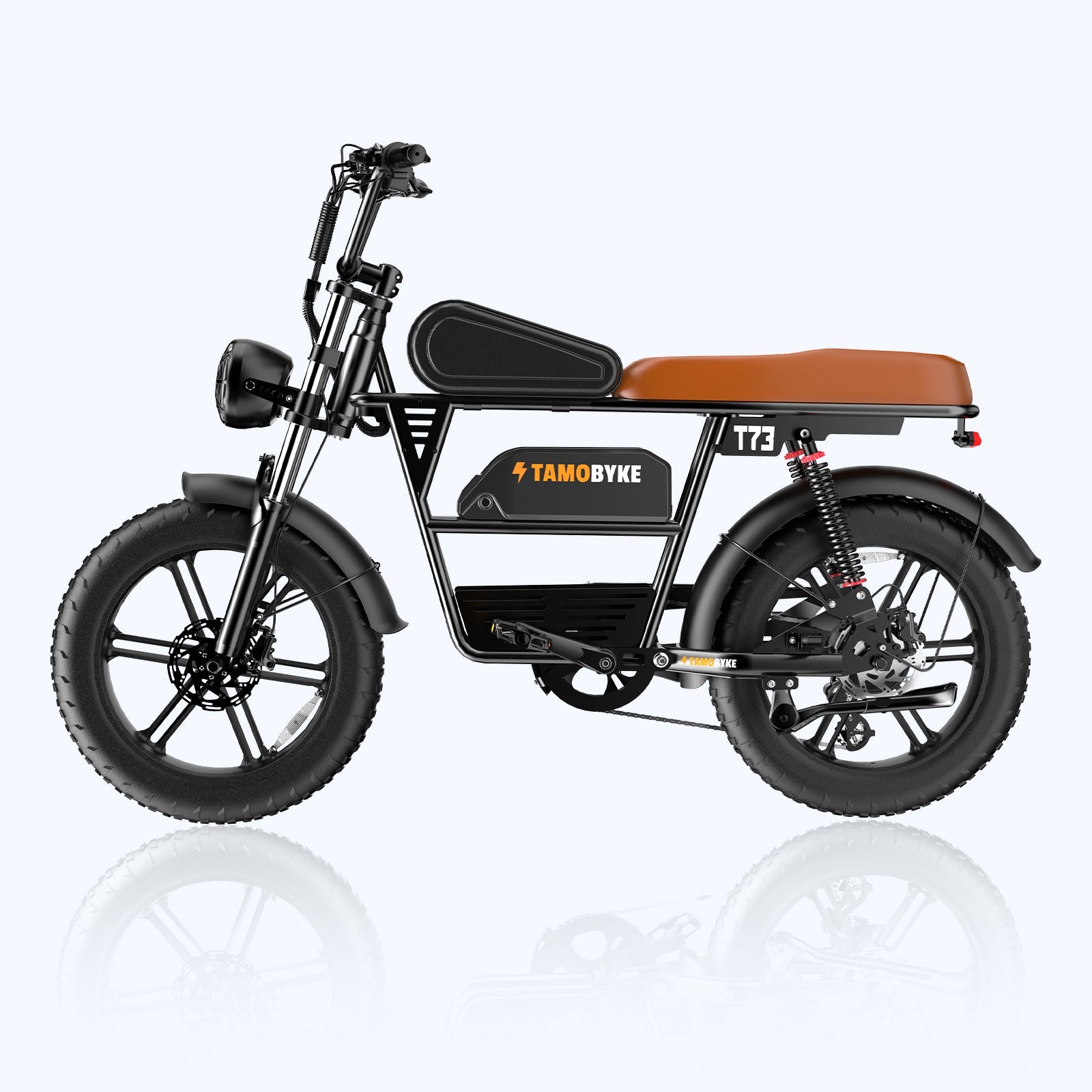 Tamobyke T73 Electric Bike