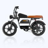 Tamobyke T73 Electric Bike