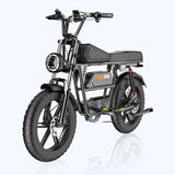 Tamobyke T73 Electric Bike