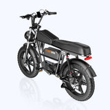 Tamobyke T73 Electric Bike