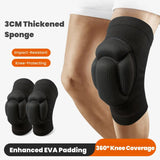 Thickened Protective Sports Knee Pads