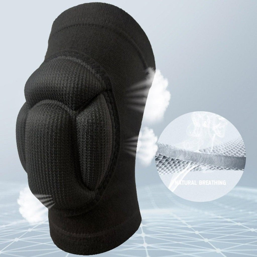 Thickened Protective Sports Knee Pads