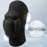 Thickened Protective Sports Knee Pads