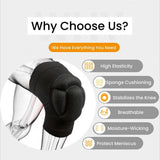 Thickened Protective Sports Knee Pads
