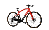 UrbanCross-Pro Ebike