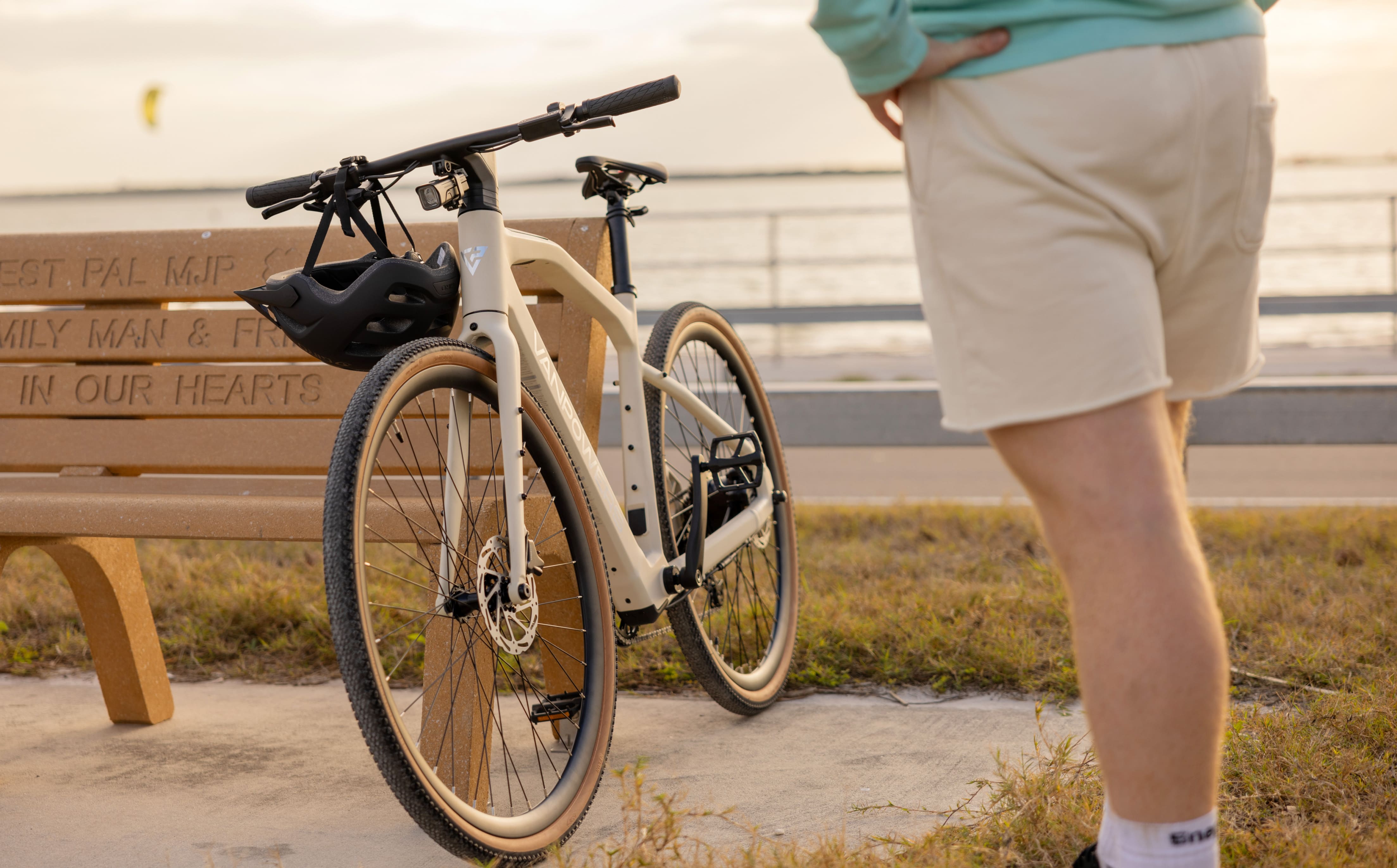 UrbanCross-Pro Ebike