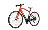 UrbanCross-Pro Ebike