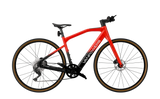 UrbanCross-Pro Ebike
