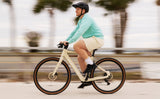 UrbanCross-Pro Ebike
