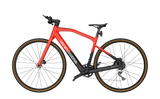 UrbanCross-Pro Ebike