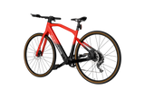UrbanCross-Pro Ebike