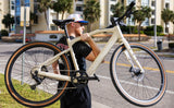 UrbanCross-Pro Ebike