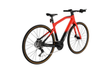 UrbanCross-Pro Ebike