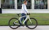 UrbanCross-Pro Ebike