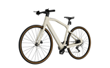 UrbanCross-Pro Ebike