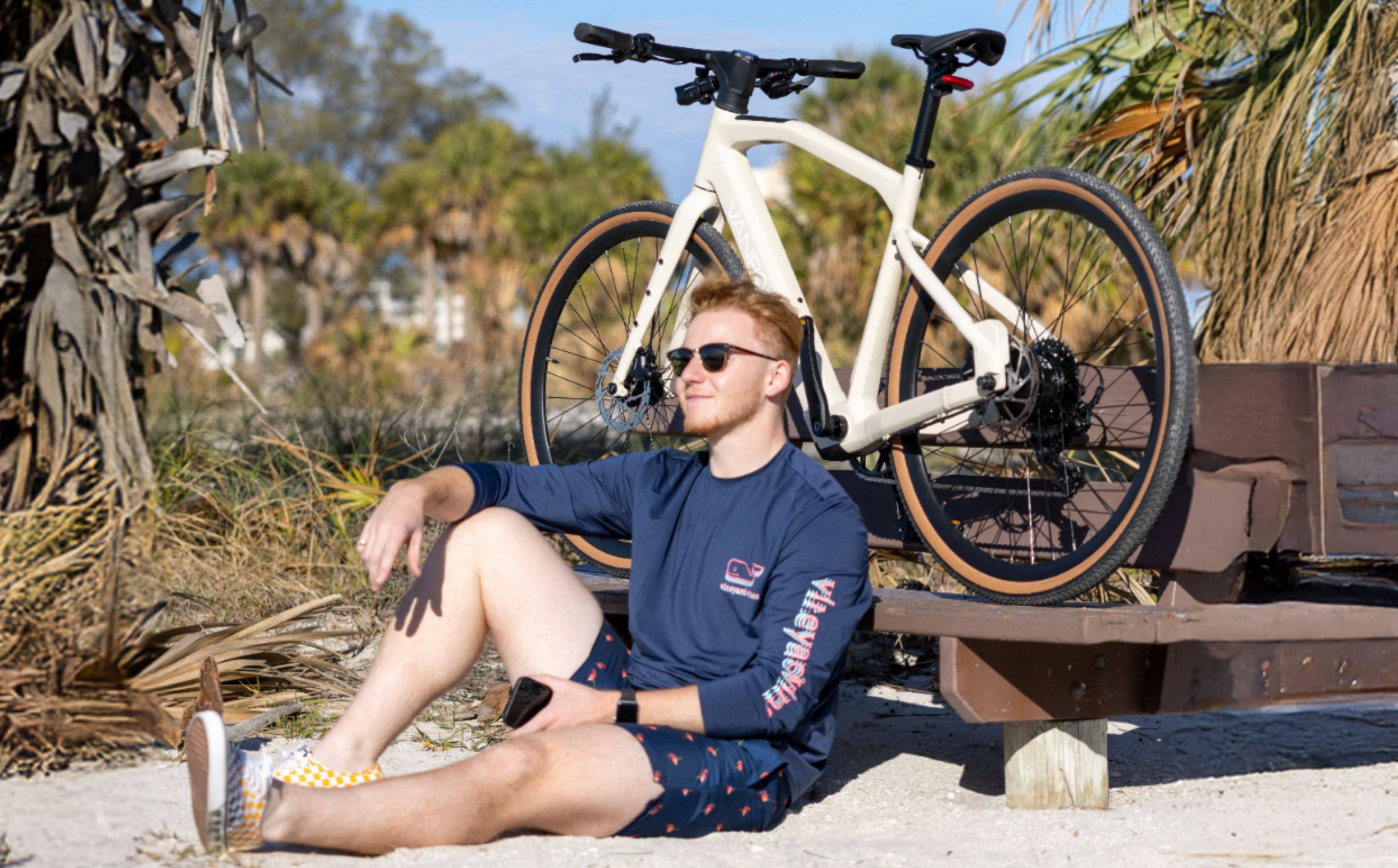 UrbanCross-Pro Ebike