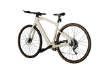 UrbanCross-Pro Ebike