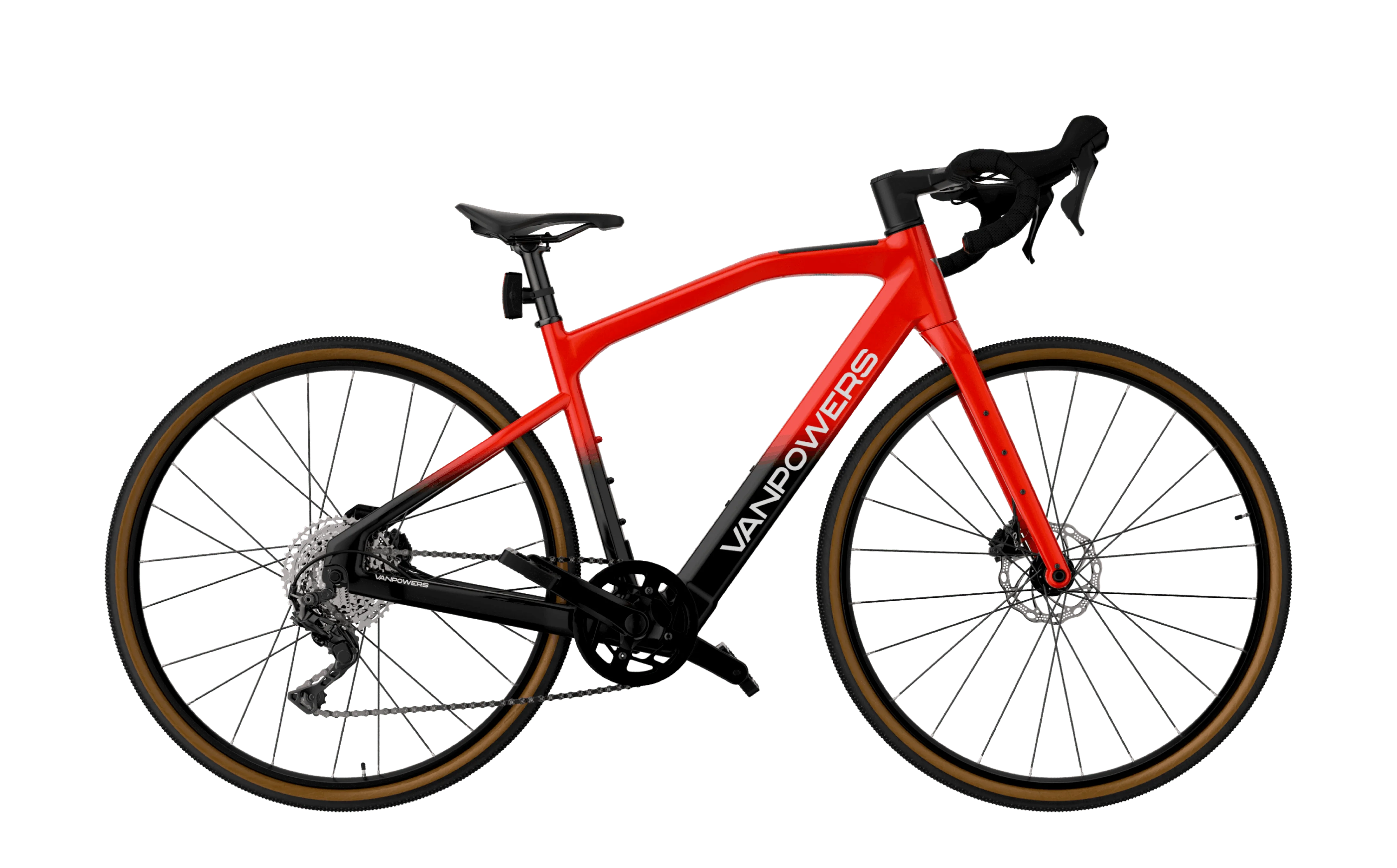 UrbanCross-Ultra Ebike