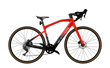 UrbanCross-Ultra Ebike