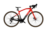 UrbanCross-Ultra Ebike