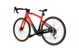 UrbanCross-Ultra Ebike