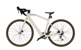 UrbanCross-Ultra Ebike