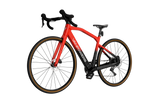 UrbanCross-Ultra Ebike