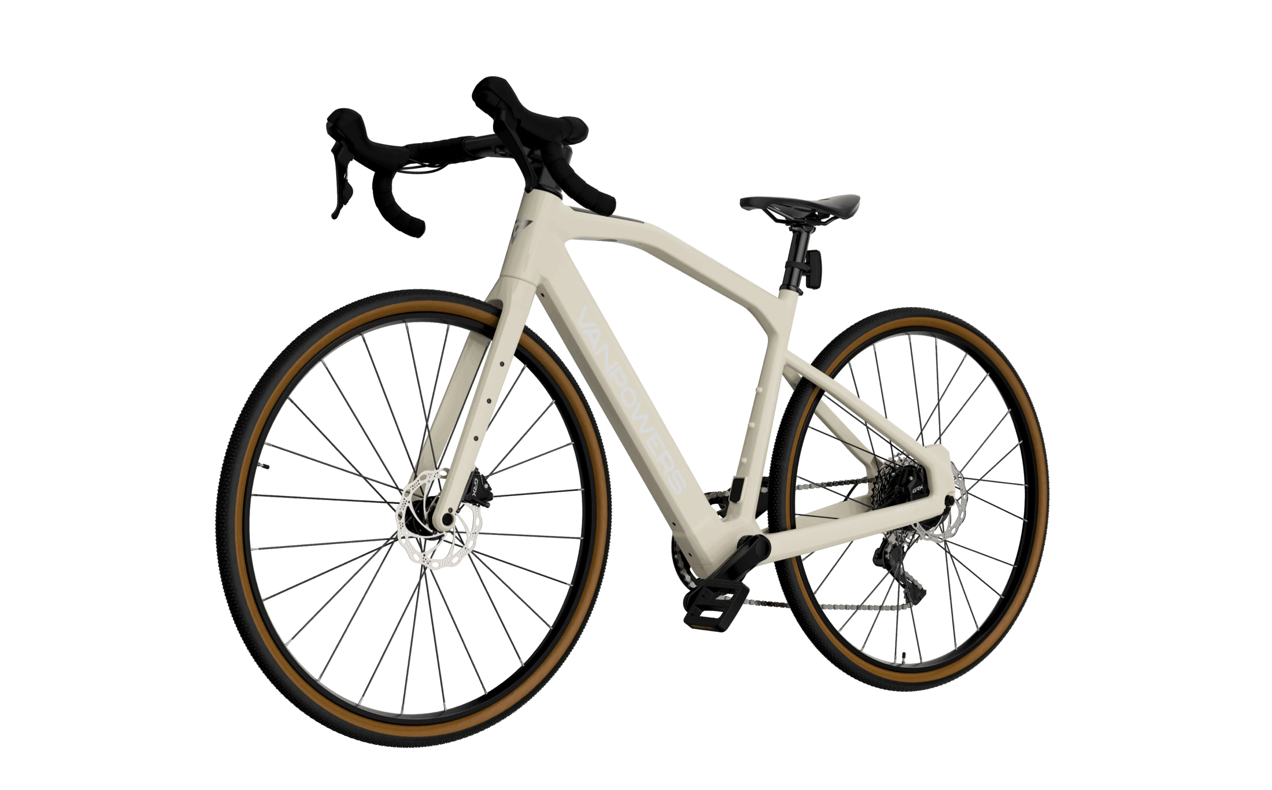 UrbanCross-Ultra Ebike