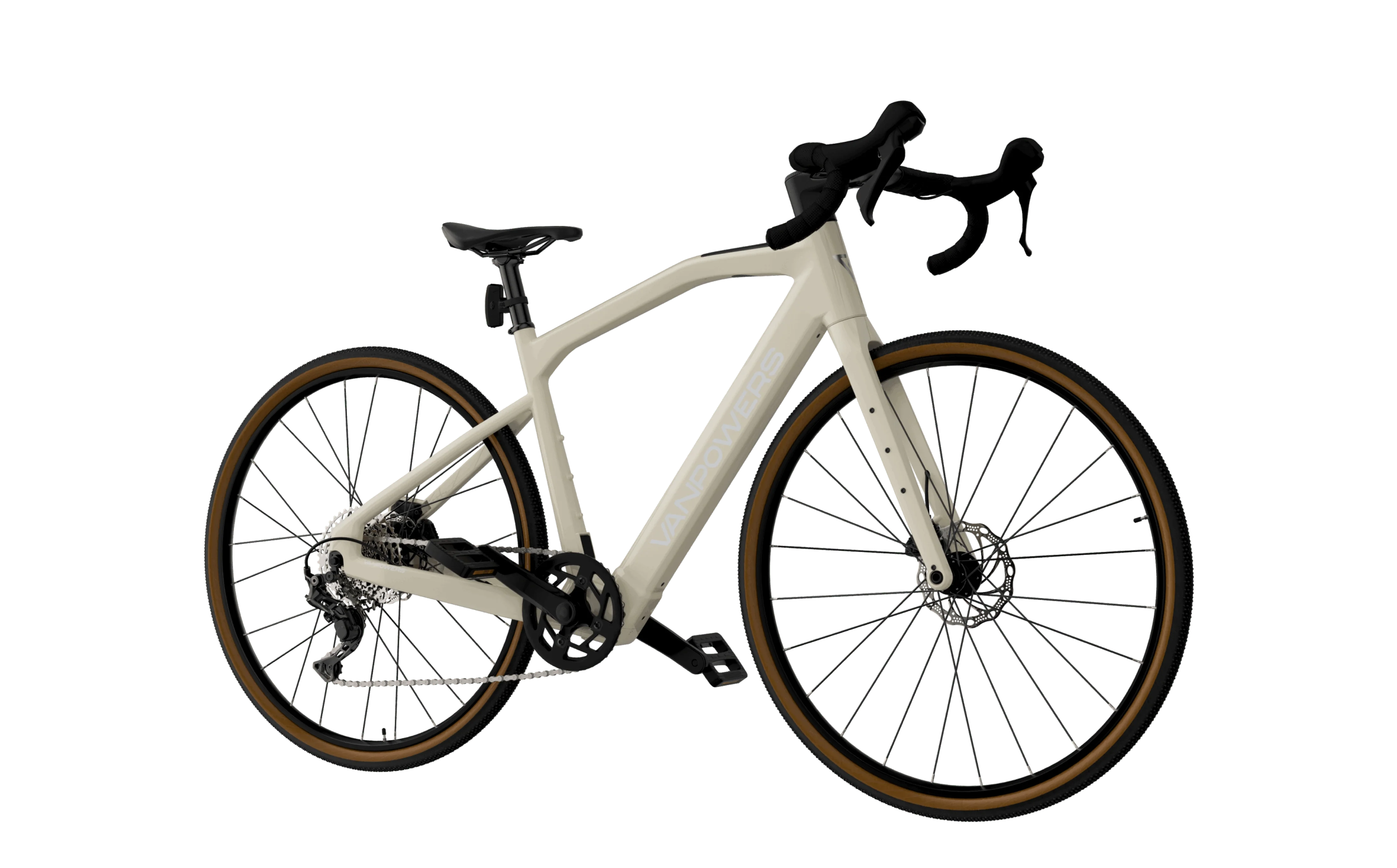 UrbanCross-Ultra Ebike