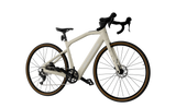 UrbanCross-Ultra Ebike