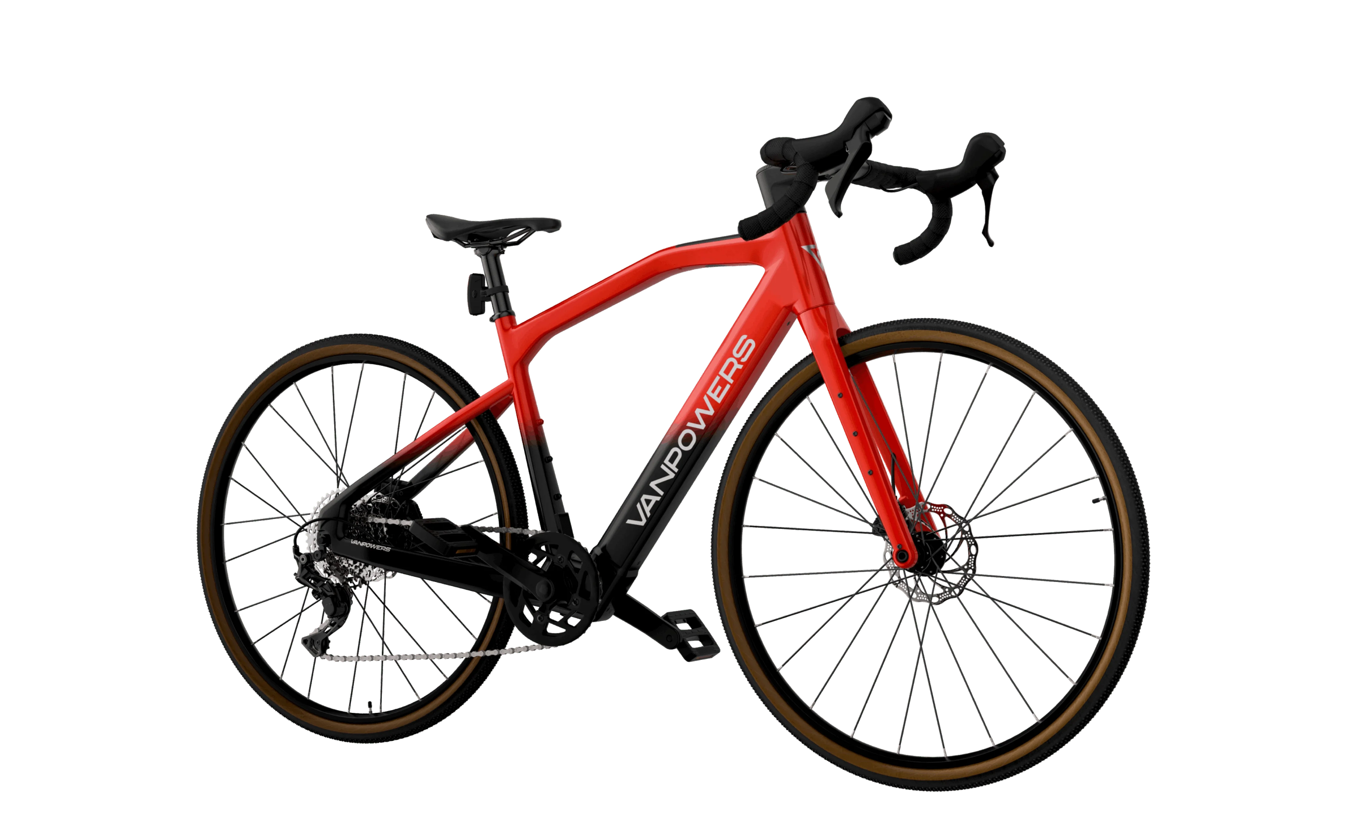 UrbanCross-Ultra Ebike