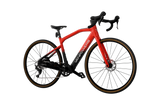 UrbanCross-Ultra Ebike