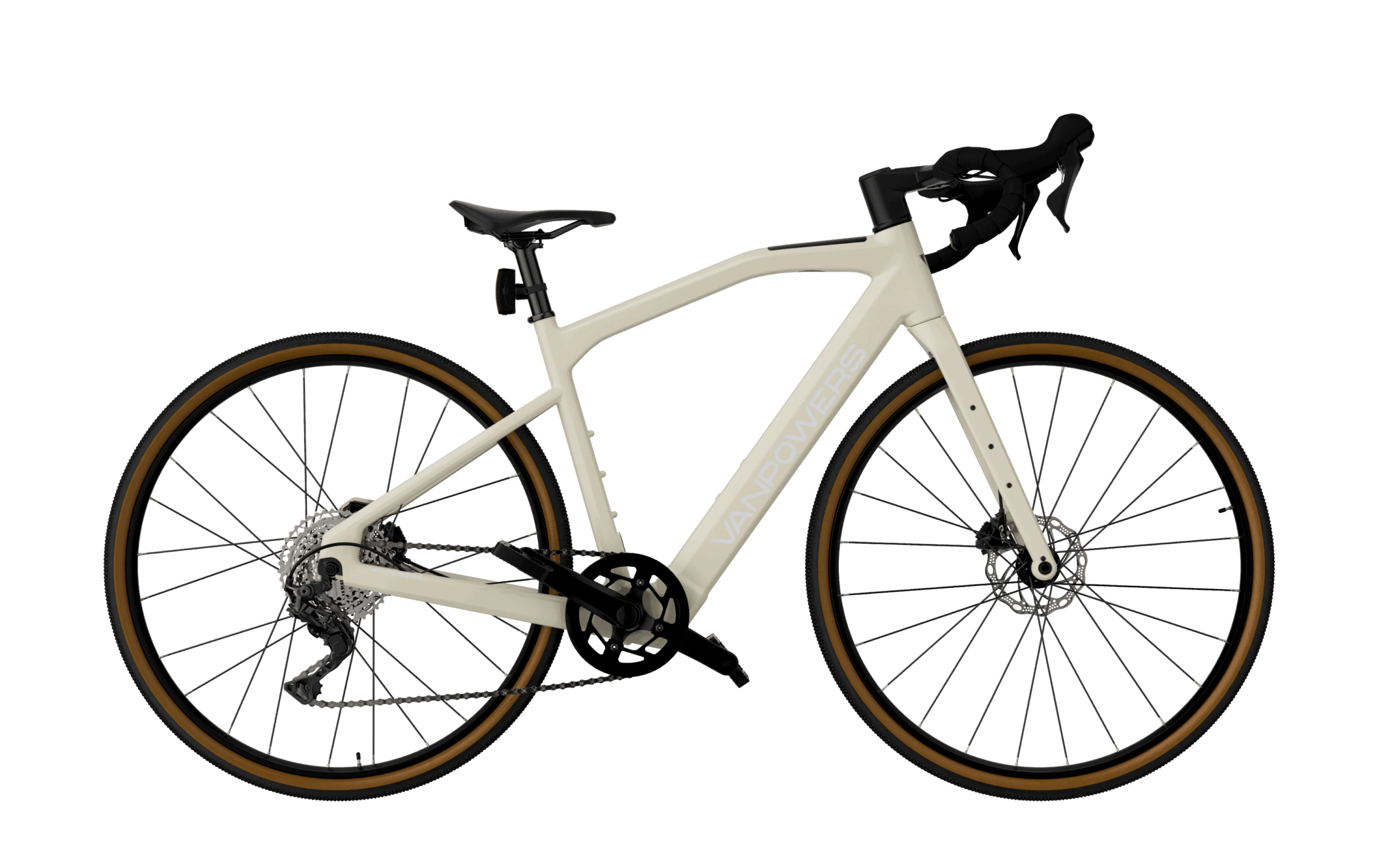 UrbanCross-Ultra Ebike