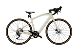UrbanCross-Ultra Ebike