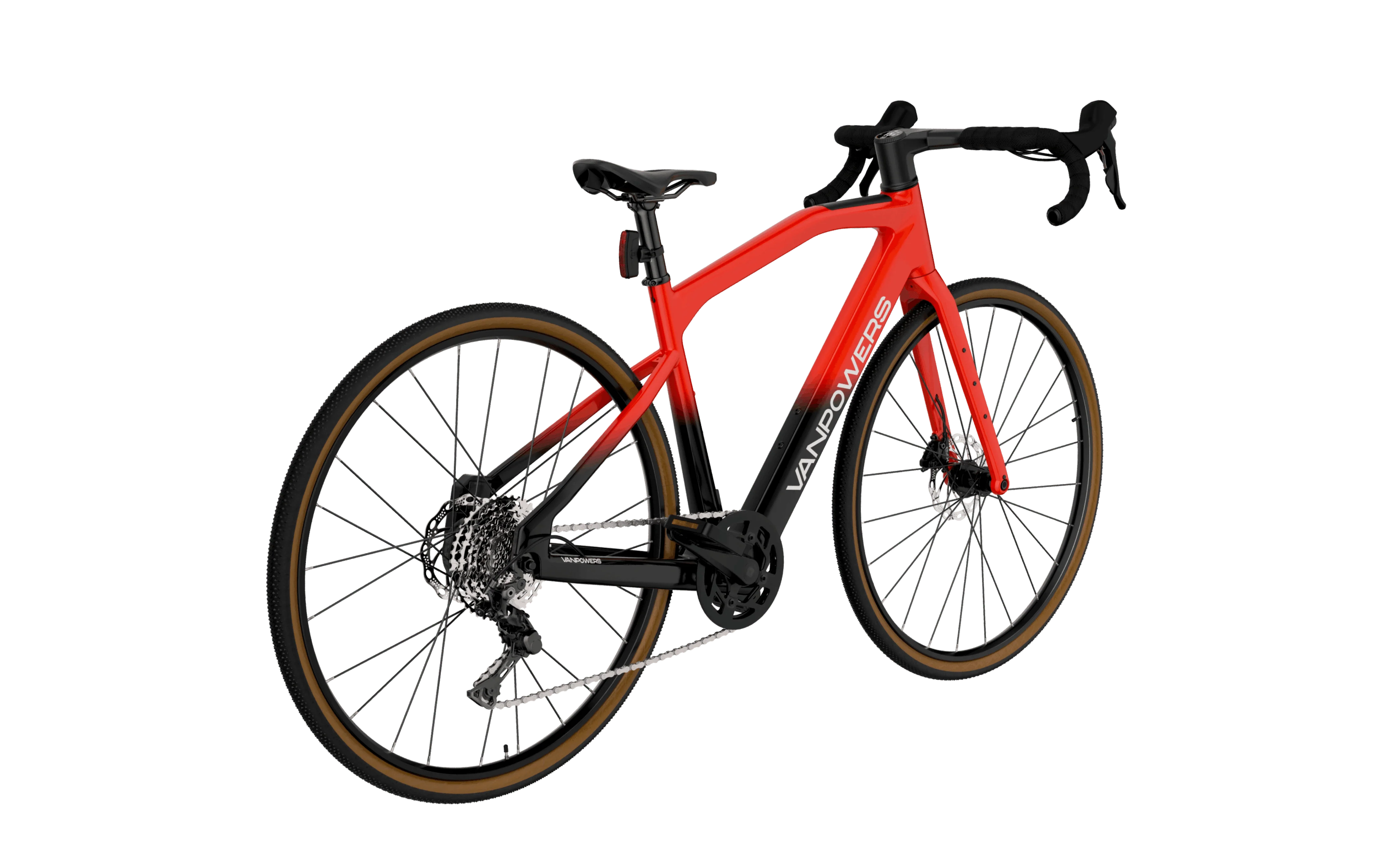 UrbanCross-Ultra Ebike