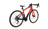 UrbanCross-Ultra Ebike