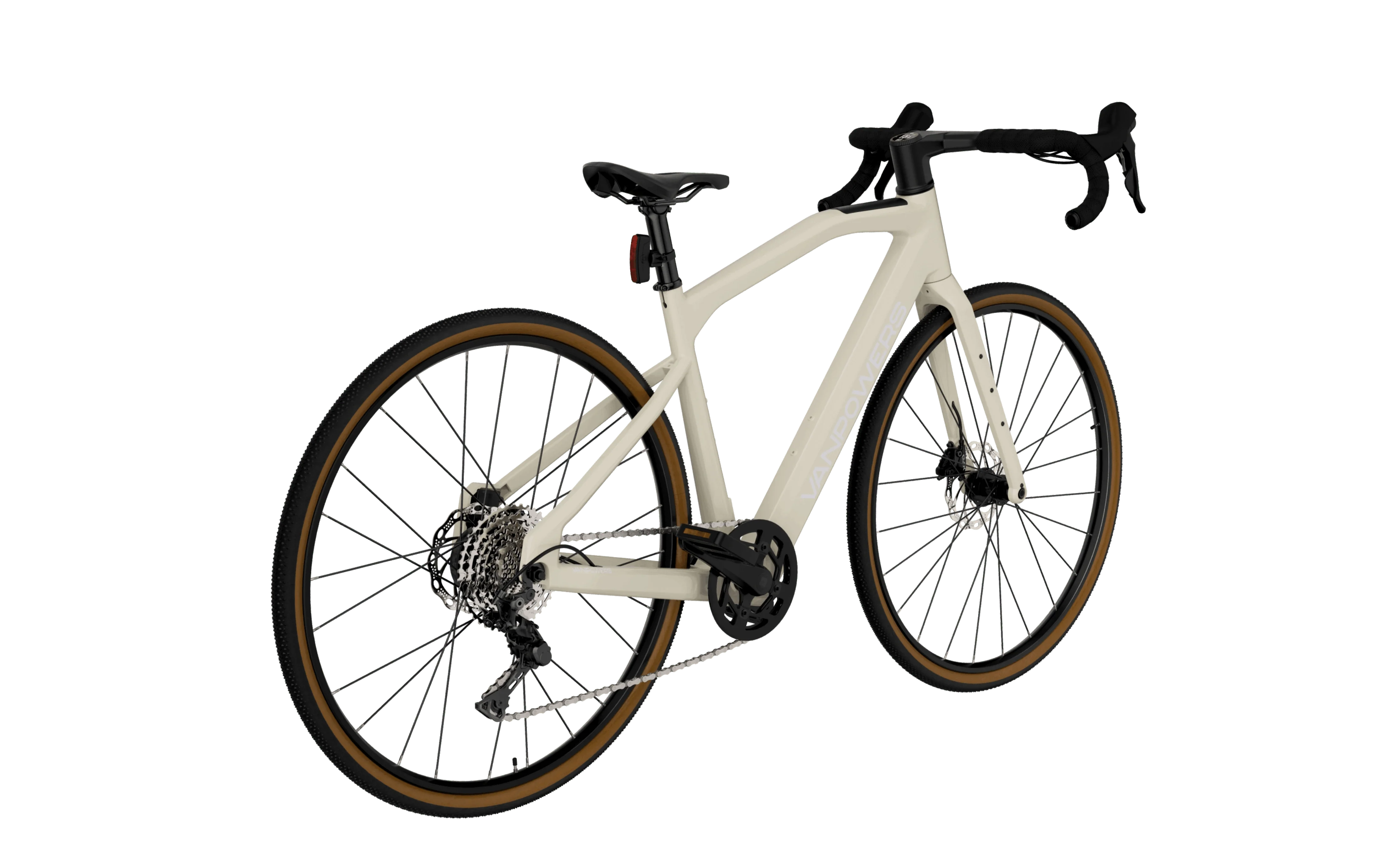 UrbanCross-Ultra Ebike