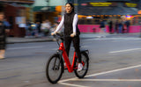 UrbanGlide-Pro Ebike