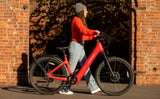 UrbanGlide-Pro Ebike