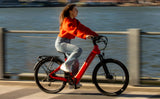 UrbanGlide-Pro Ebike